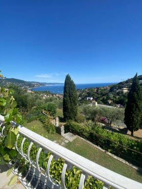 La Casa di Renata by PortofinoVacanze